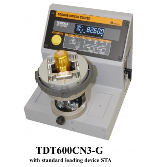 Digital Torque Screwdriver Tester